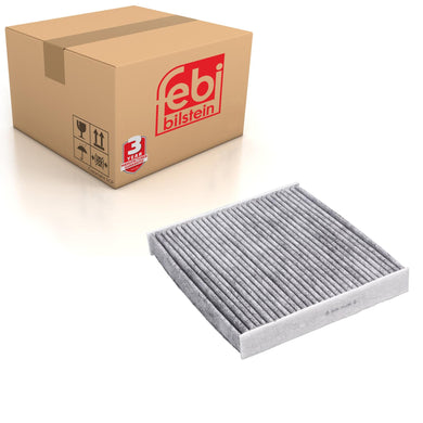 Cabin Filter Fits Toyota Avensis Corolla Yaris Subaru OE 8713950060 Febi 184431