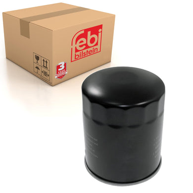 Oil Filter Fits Mitsubishi Challenger Colt Pajero Shogun OE MZ690071 Febi 184432