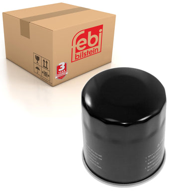 Oil Filter Fits KIA Picanto Morning Ceed Hyundai i30 OE 2630002501 Febi 184441