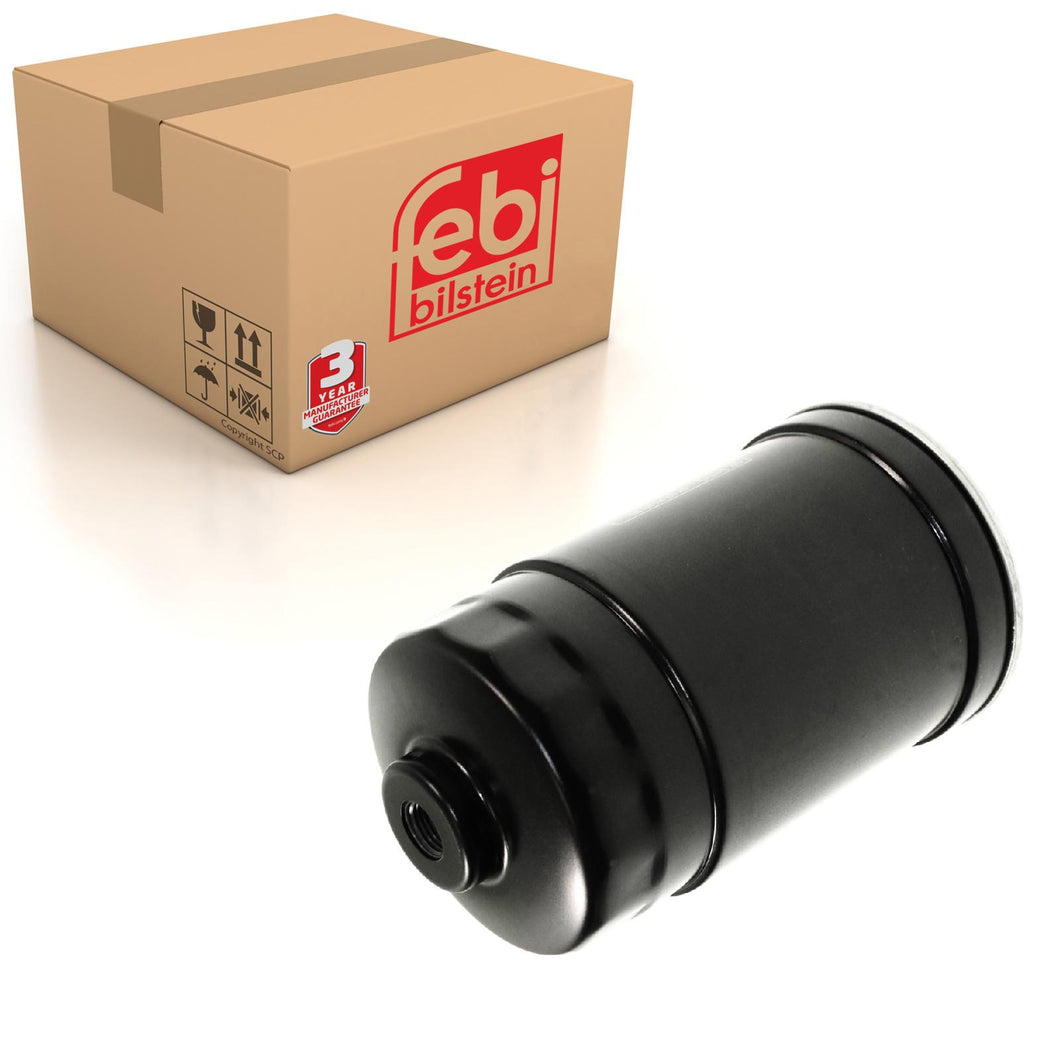 Fuel Filter Fits Hyundai Tucson Santa Fe KIA Sportage OE 319224H001 Febi 184442