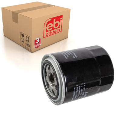 Oil Filter Fits Hyundai Terracan KIA Sorento Bongo Mazda 263304A001 Febi 184443