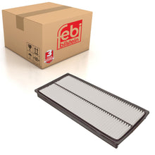 Load image into Gallery viewer, Air Filter Fits Subaru Forester Impreza Legacy Outback OE 16546AA070 Febi 184445