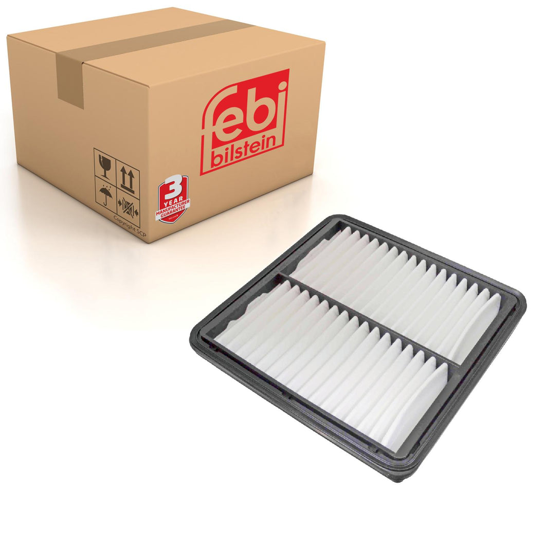 Air Filter Fits Mazda CX-3 OE PEHH133A0 Febi 184446