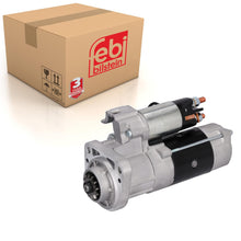 Load image into Gallery viewer, Starter Motor Fits MAN FOC HOC NL TGL TGM Lion&#39;s City OE 51262017263 Febi 184450