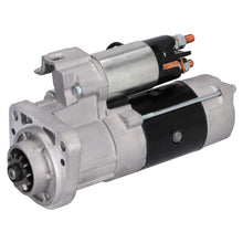 Load image into Gallery viewer, Starter Motor Fits MAN FOC HOC NL TGL TGM Lion&#39;s City OE 51262017263 Febi 184450