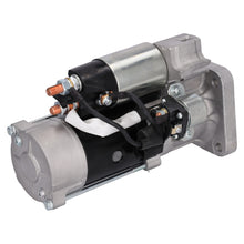 Load image into Gallery viewer, Starter Motor Fits MAN FOC HOC NL TGL TGM Lion&#39;s City OE 51262017263 Febi 184450
