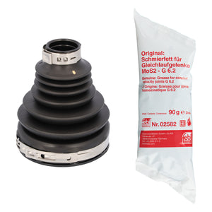 Front CV Boot Kit Fits Ford Kuga III OE 2462010SK1 Febi 184459