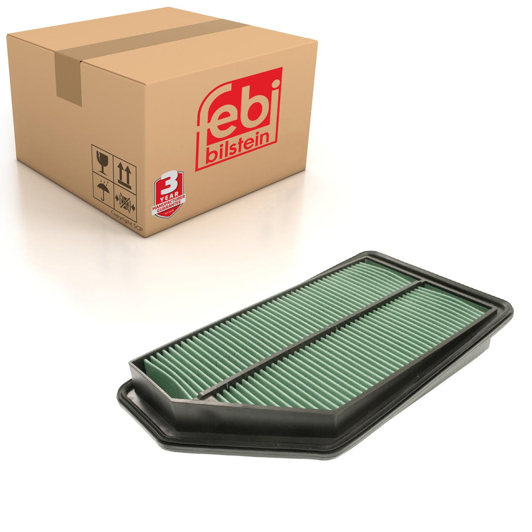 Air Filter Fits Honda Civic VIII 2005-11 OE 17220RSRE00 Febi 184461