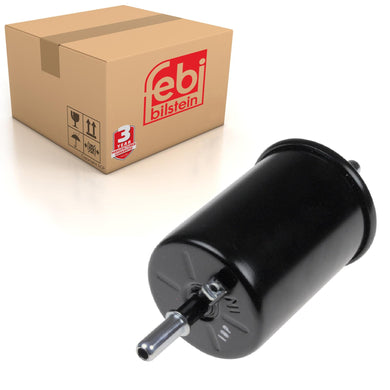 Fuel Filter Fits Daewoo Kalos Chevrolet Aveo Kalos OE 96537170 Febi 184462