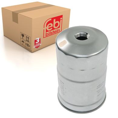 Fuel Filter Fits Mitsubishi Canter Shogun Pajero Montero OE ME132525 Febi 184464