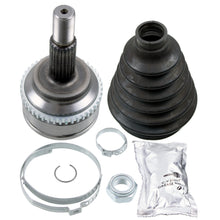 Load image into Gallery viewer, Front Drive Shaft Joint Kit Fits Renault Megane Kangoo 7700111918SK1 Febi 184465