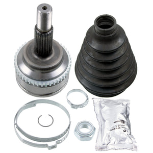 Front Drive Shaft Joint Kit Fits Renault Megane Kangoo 7700111918SK1 Febi 184465