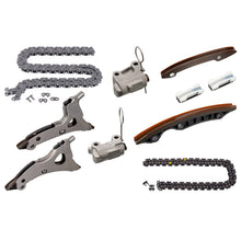 Load image into Gallery viewer, Timing Chain Kit Fits Mercedes OE 2760502316S2 Febi 184467