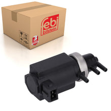Load image into Gallery viewer, Turbocharger Pressure Converter Fits Nissan Pathfinder OE 14956EB70B Febi 184468