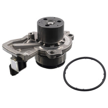 Load image into Gallery viewer, Water Pump Fits VW Polo Audi A1 Škoda Fabia Seat Ibiza OE 04B121011G Febi 184471