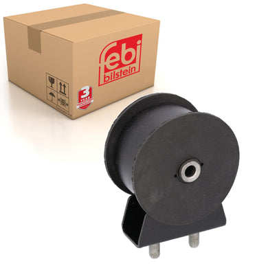 Rear Engine Mounting Fits Suzuki SX4 I (RW41) 2006-15 OE 1171080J10 Febi 184472