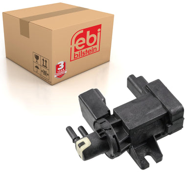 Pressure Converter Fits Peugeot OE 161842 Febi 184475