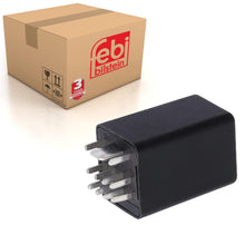 Load image into Gallery viewer, Control Device Fits VW Touareg Audi A4 A6 Q5 Q7 Porsche Cayenne OE 4E0907282A Febi 184477