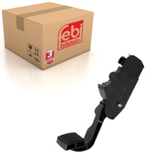 Load image into Gallery viewer, Electronic Accelerator Pedal Fits Renault Volvo Trucks	OE 7423328371 Febi 184478