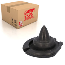 Load image into Gallery viewer, Rear Lower Spring Plate Fits Renault Fluence Megane OE 552400012R Febi 184480