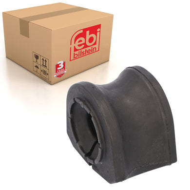 Rear Anti Roll Bar Bush Fits VW Crafter II OE 2N0511035 Febi 184484