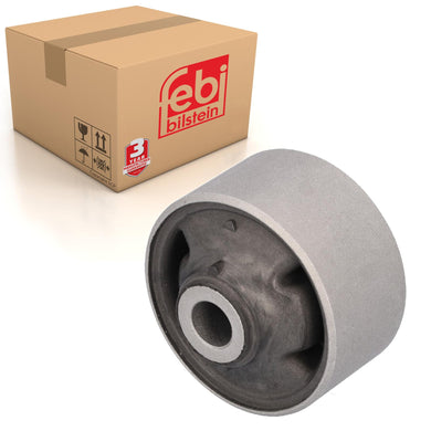 Control Arm Bush Fits Hyundai OE 54584G2000 Febi 184488