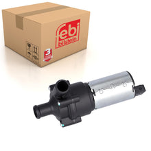 Load image into Gallery viewer, Additional Water Pump Fits Mercedes ML (163) 1998-05 OE 0018356064 Febi 184490