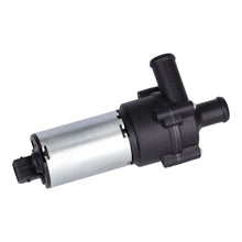 Load image into Gallery viewer, Additional Water Pump Fits Mercedes ML (163) 1998-05 OE 0018356064 Febi 184490