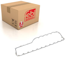 Load image into Gallery viewer, Housing Cover Gasket Fits Volvo Renault Trucks FH FM FM4 OE 21294062 Febi 184497