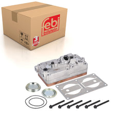Load image into Gallery viewer, Air Compressor Cylinder Head Fits Mercedes Actros OE 0001305919S1 Febi 184499