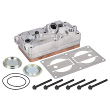 Load image into Gallery viewer, Air Compressor Cylinder Head Fits Mercedes Actros OE 0001305919S1 Febi 184499