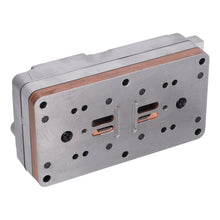 Load image into Gallery viewer, Air Compressor Cylinder Head Fits Mercedes Actros OE 0001305919S1 Febi 184499