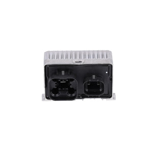 Control Device Fits Vauxhall Astra 2009-15 Corsa 2005-14 Meriva OE 1232077 Febi 184510