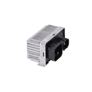 Control Device Fits Vauxhall Astra 2009-15 Corsa 2005-14 Meriva OE 1232077 Febi 184510