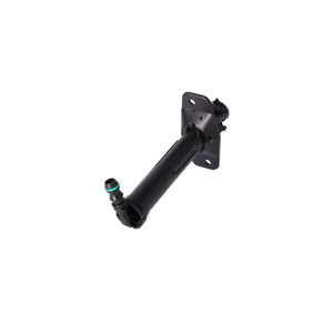 Right Headlight Washer Nozzle Fits Audi A6 RS6 S6 OE 4G0955102B Febi 184520