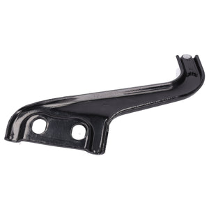 Upper Left Roller Rail Fits Mercedes Vito Viano Valente 6397601247 Febi 184521