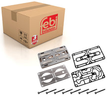 Load image into Gallery viewer, Valve Plate Fits Mercedes OE 0021304715 Febi 184522