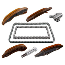 Load image into Gallery viewer, Camshaft Timing Chain Kit Fits BMW 5 Series 6 Series 11318570649 Febi 184523