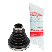 Load image into Gallery viewer, CV Boot Kit Fits Vauxhall Astra Jaguar XE XF OE 13462065SK1 Febi 184525