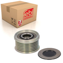 Load image into Gallery viewer, Alternator Overrun Pulley Fits Mazda Mazda3 MX-5 CX-60 OE PE3118330 Febi 184535