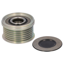 Load image into Gallery viewer, Alternator Overrun Pulley Fits Mazda Mazda3 MX-5 CX-60 OE PE3118330 Febi 184535