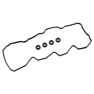 Rocker Cover Gasket Set Fits Iveco Eurocargo Eurofire OE 504070037 Febi 184538