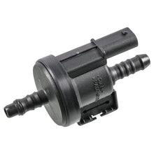 Load image into Gallery viewer, Fuel Tank Vent Valve Fits Audi A4 A5 R8 TT Seat Leon OE 06H198781A Febi 184542