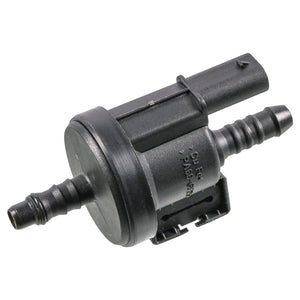 Fuel Tank Vent Valve Fits Audi A4 A5 R8 TT Seat Leon OE 06H198781A Febi 184542