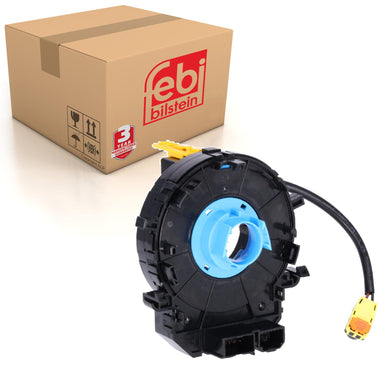 Airbag Clock Spring Fits Hyundai i10 KIA Carens Rio OE 93490A4110 Febi 184545