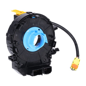 Airbag Clock Spring Fits Hyundai i10 KIA Carens Rio OE 93490A4110 Febi 184545