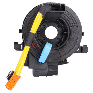 Airbag Clock Spring Fits Toyota Corolla Prius RAV 4 Yaris 8430648030 Febi 184546
