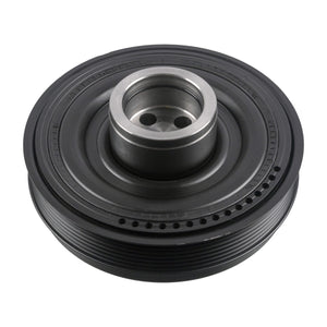 Crankshaft Pulley Fits Land Rover Defender Discovery Jaguar LR113860 Febi 184552