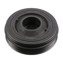 Load image into Gallery viewer, Crankshaft Pulley Fits Land Rover Defender Discovery Jaguar LR113860 Febi 184552