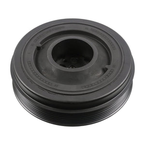 Crankshaft Pulley Fits Land Rover Defender Discovery Jaguar LR113860 Febi 184552